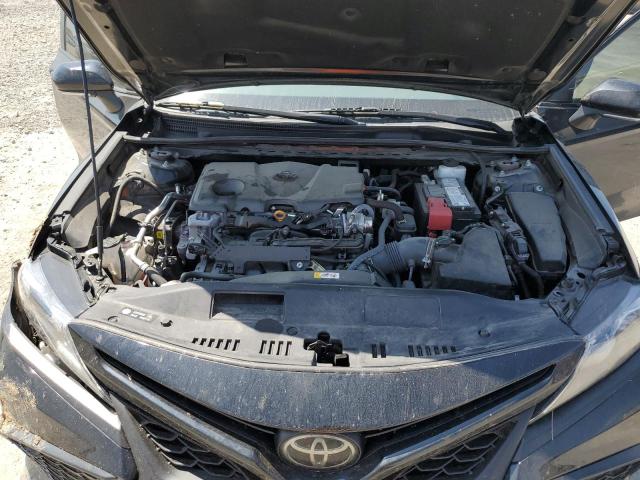 2022 TOYOTA CAMRY SE 4T1G11BK6NU064300