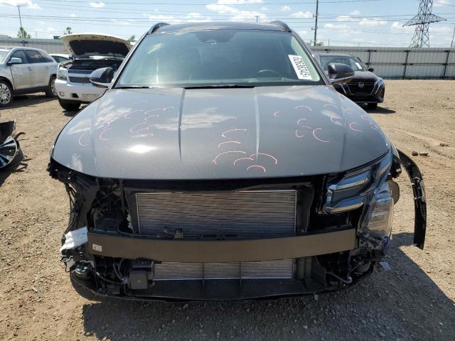 2025 HYUNDAI TUCSON LIM - 5NMJECDE1SH551408