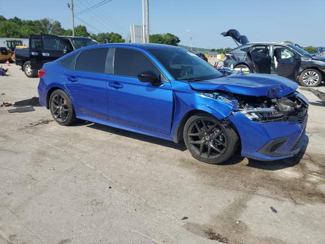 2024 HONDA CIVIC SPOR 2HGFE2F57RH583364