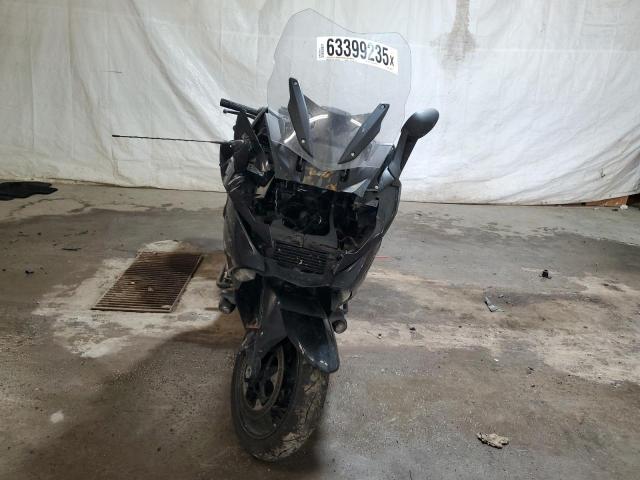 2020 BMW K1600 GT - WB10F1100LZ543137