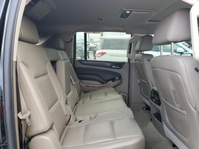 2016 CHEVROLET SUBURBAN C 1GNSCJKC0GR158140