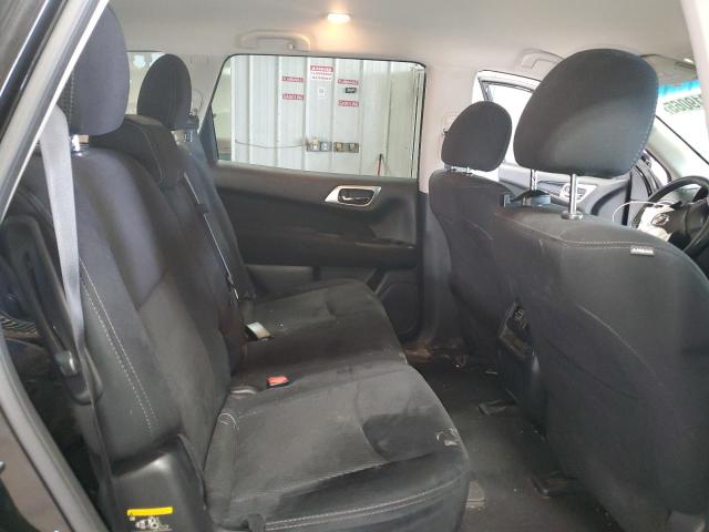 2016 NISSAN PATHFINDER - 5N1AR2MM9GC604685