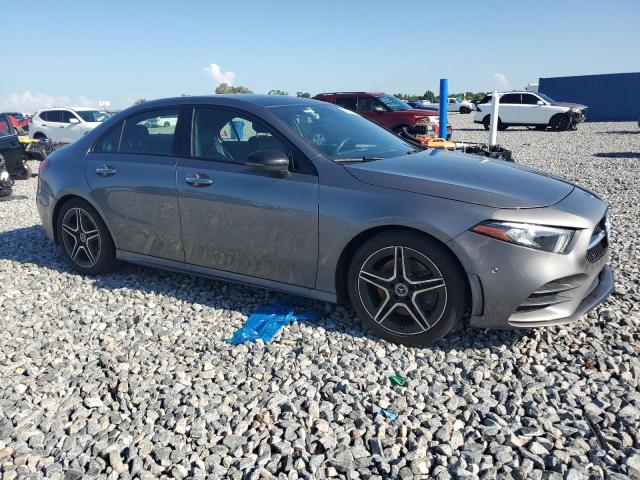 2019 MERCEDES-BENZ A 220 WDD3G4EB4KW025564