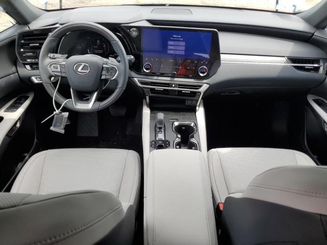 2025 LEXUS RX 350 BAS 2T2BAMCA8SC095915