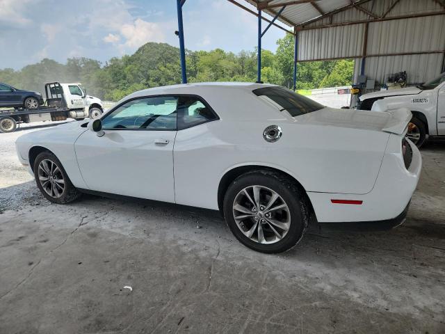 2021 DODGE CHALLENGER 2C3CDZGG5MH534870