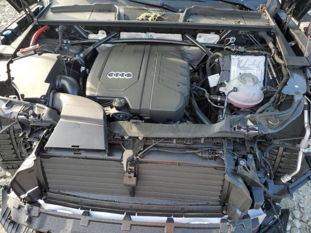 2025 AUDI Q5 PREMIUM - WA1GAAFY9S2054946
