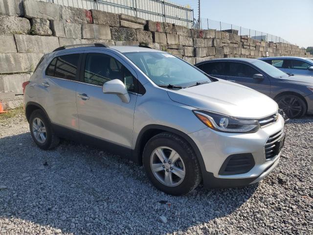 2019 CHEVROLET TRAX 1LT KL7CJLSBXKB884012