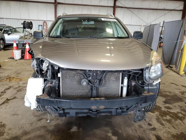 2015 NISSAN ROGUE SELE JN8AS5MVXFW768998