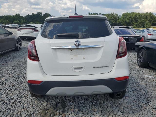 2019 BUICK ENCORE ESS KL4CJCSM2KB891776