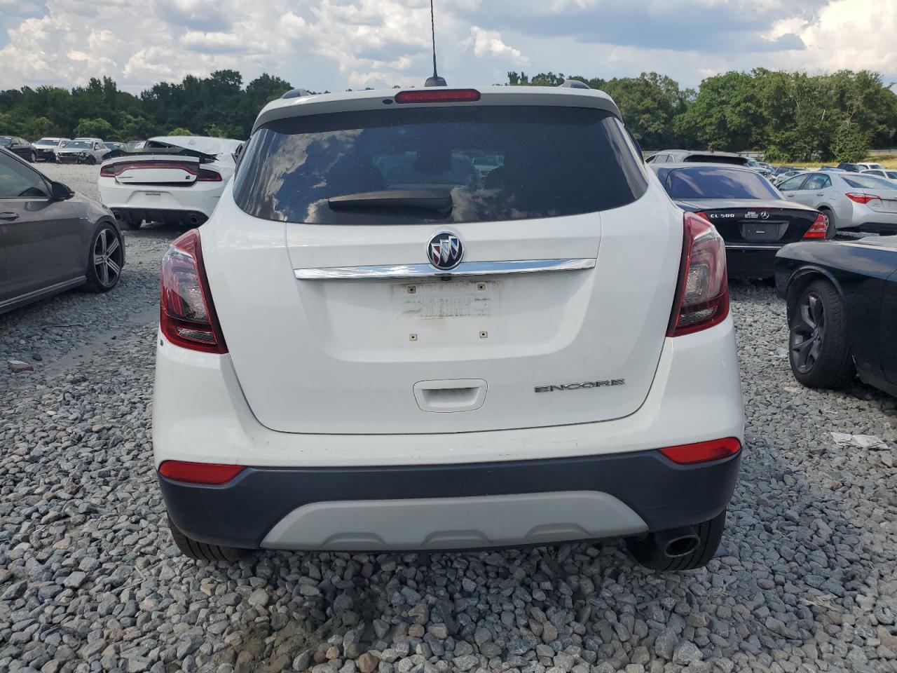 BUICK ENCORE ESSENCE