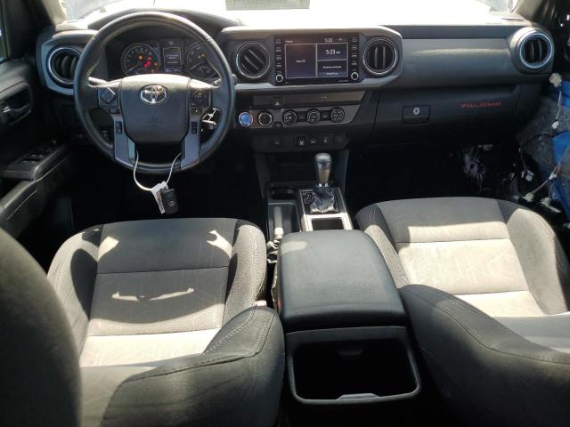 2020 TOYOTA TACOMA DOU - 3TMCZ5ANXLM350098