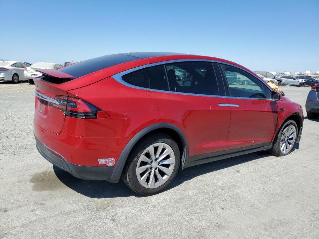 2017 TESLA MODEL X 5YJXCBE29HF049559