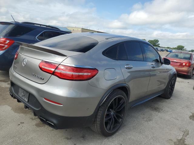 2019 MERCEDES-BENZ GLC COUPE WDC0J8KB8KF579744