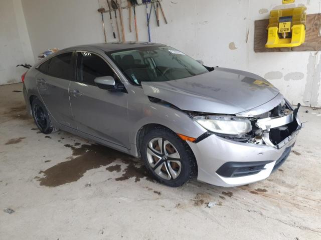 2017 HONDA CIVIC LX 19XFC2F57HE020748