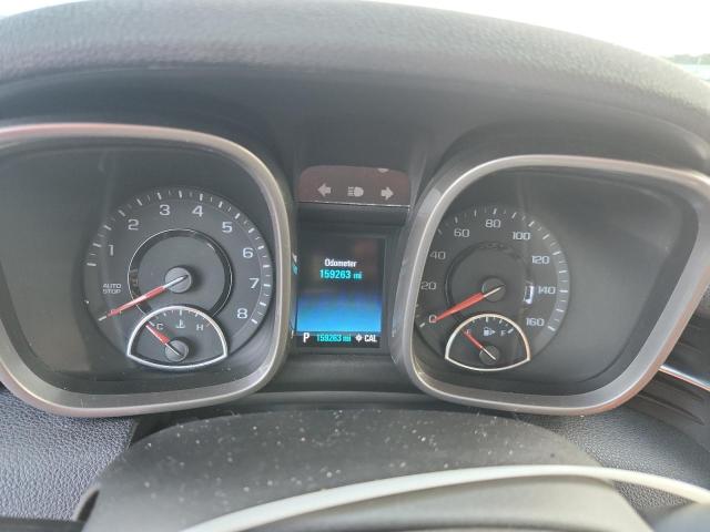2014 CHEVROLET MALIBU LS - 1G11A5SL5EF242396