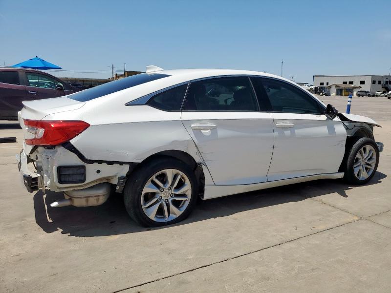 2018 HONDA ACCORD LX 1HGCV1F18JA209164