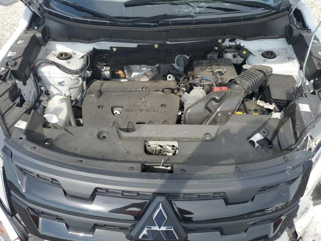 2023 MITSUBISHI OUTLANDER JA4ARUAU2PU004485