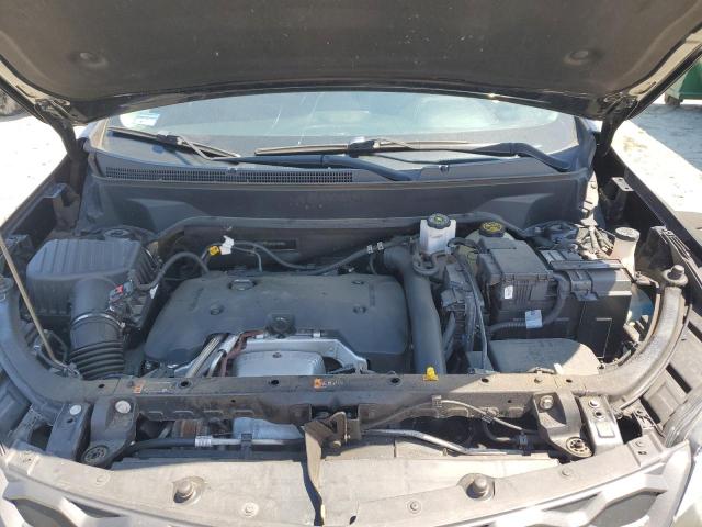 2019 CHEVROLET EQUINOX LT 2GNAXVEX8K6245696