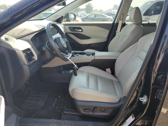 2023 NISSAN ROGUE SL 5N1BT3CBXPC889988