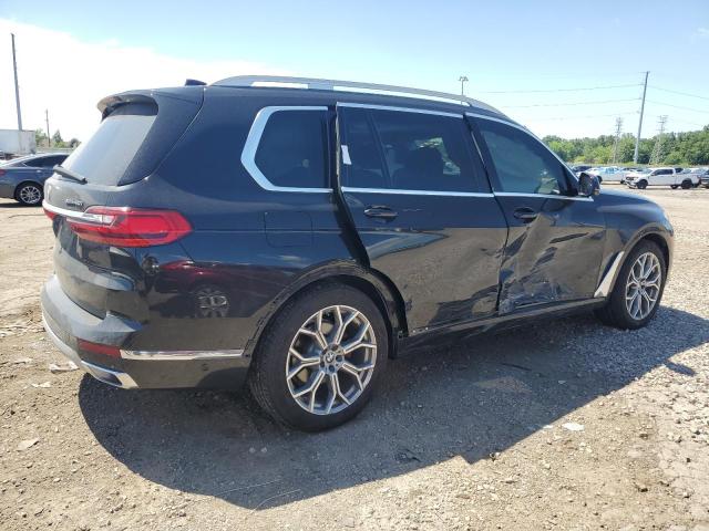 2019 BMW X7 XDRIVE4 5UXCW2C50KL087266