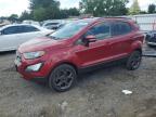 2018 FORD ECOSPORT S - MAJ6P1CL6JC165820