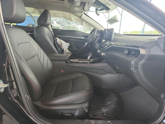 2023 NISSAN ALTIMA SR 1N4BL4CV7PN334544