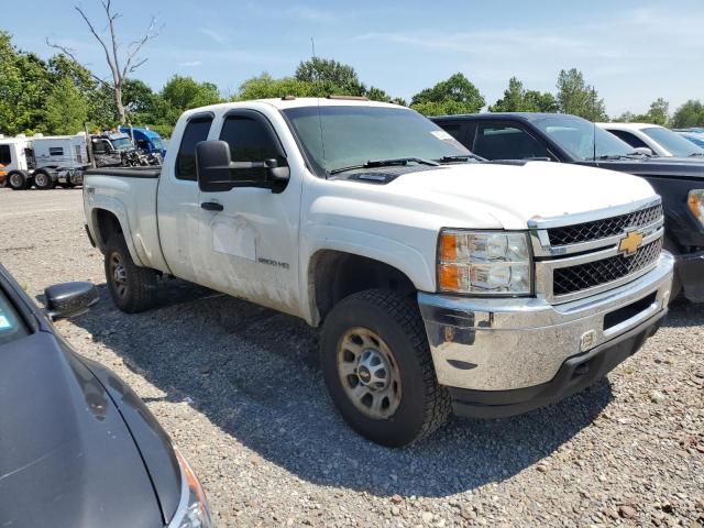 2013 CHEVROLET SILVERADO - 1GC2KVCG0DZ374425