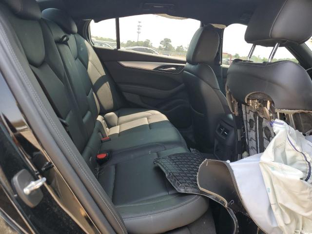 2022 CADILLAC CT5 LUXURY 1G6DS5RKXN0110089