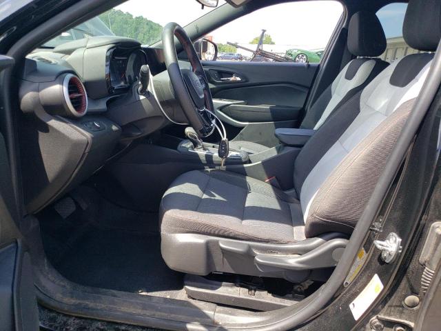 2024 CHEVROLET TRAX 1RS KL77LGE21RC233872