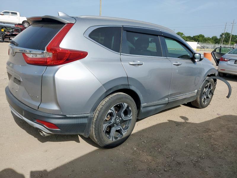 Vin: 5j6rw1h90hl014581, lot: 62819415, honda crv touring 20173