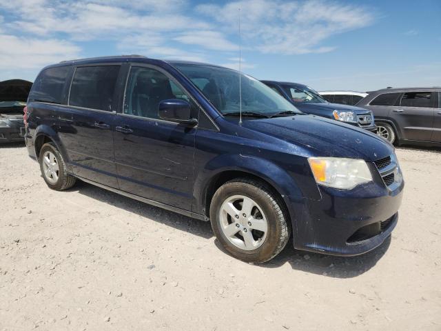 2013 DODGE GRAND CARA - 2C4RDGCG7DR627495