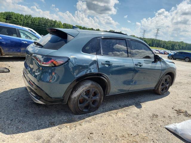 2024 HONDA HR-V EXL - 3CZRZ1H73RM757421