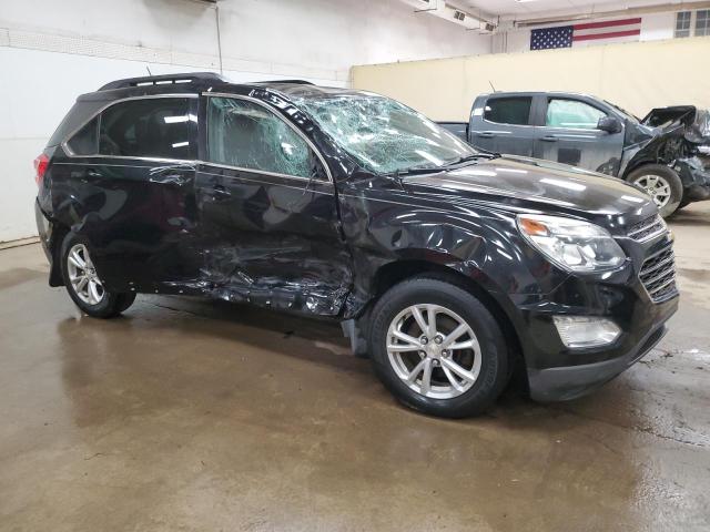 2016 CHEVROLET EQUINOX LT - 2GNFLFEK8G6158819