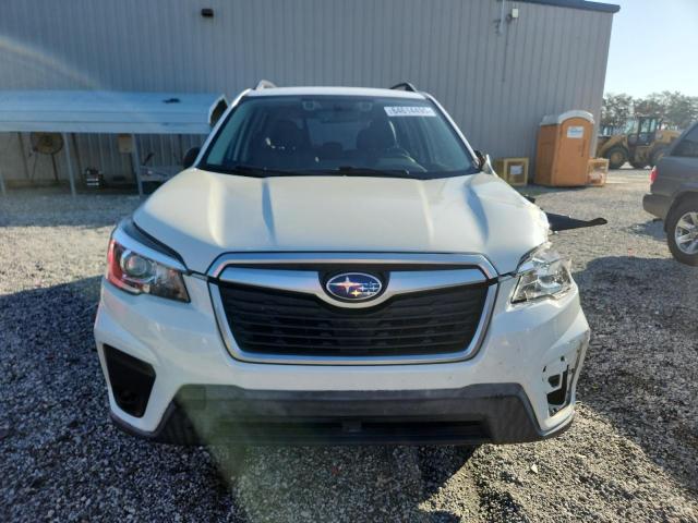 2020 SUBARU FORESTER JF2SKADC4LH530282