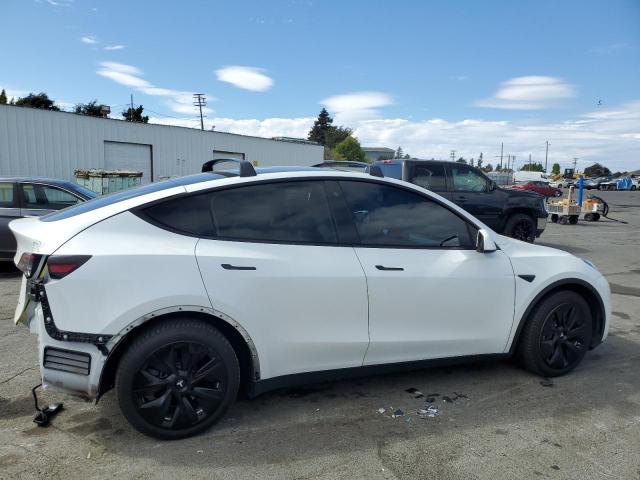 2021 TESLA MODEL Y 5YJYGDEE3MF063174
