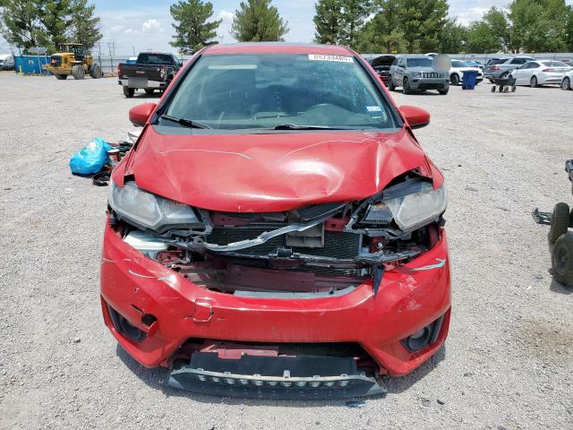2015 HONDA FIT EX 3HGGK5H83FM733425