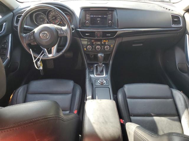 2015 MAZDA 6 TOURING - JM1GJ1V52F1223505