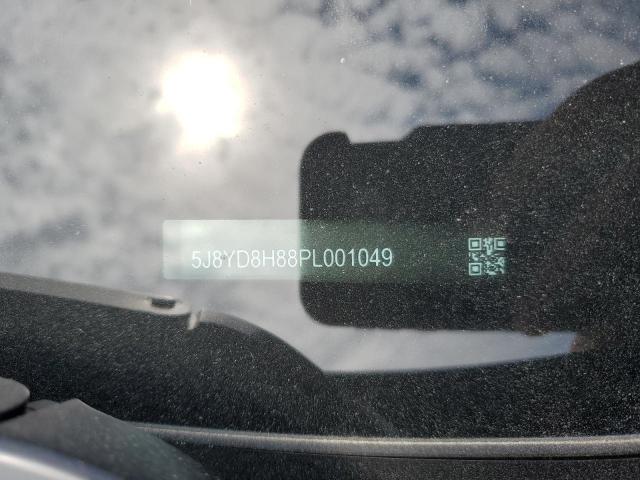 2023 ACURA MDX TYPE S - 5J8YD8H88PL001049