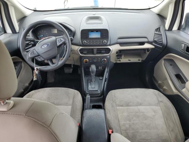 2020 FORD ECOSPORT S #3285608313