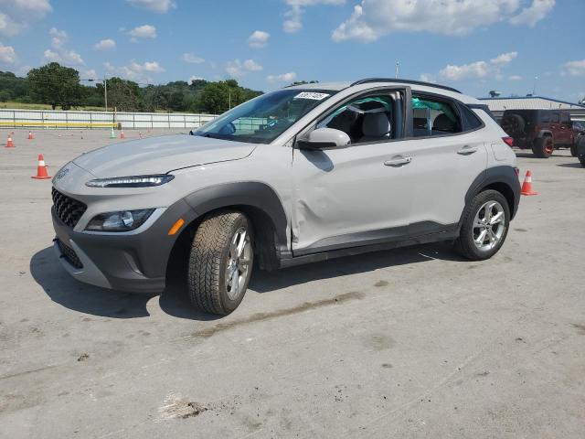 HYUNDAI KONA SEL