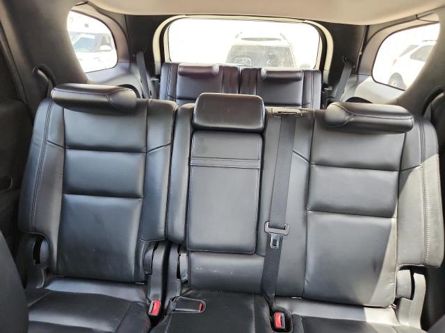 2013 DODGE DURANGO CR - 1C4RDJDGXDC539948