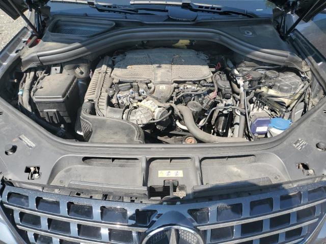 2015 MERCEDES-BENZ ML 350 4MA 4JGDA5HBXFA495694