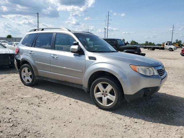 2010 SUBARU FORESTER 2 - JF2SH6DC7AH745938