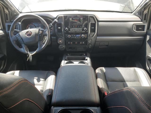 2023 NISSAN TITAN SV 1N6AA1ED6PN107213