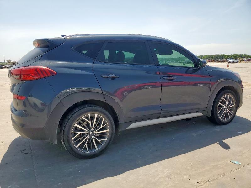 2020 HYUNDAI TUCSON LIM KM8J33AL5LU100528