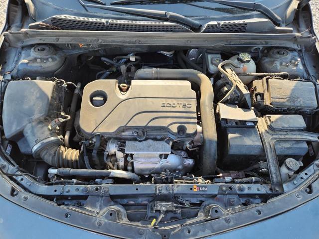 2021 CHEVROLET MALIBU RS - 1G1ZG5ST4MF055988