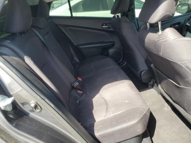 2016 TOYOTA PRIUS - JTDKARFU8G3029257