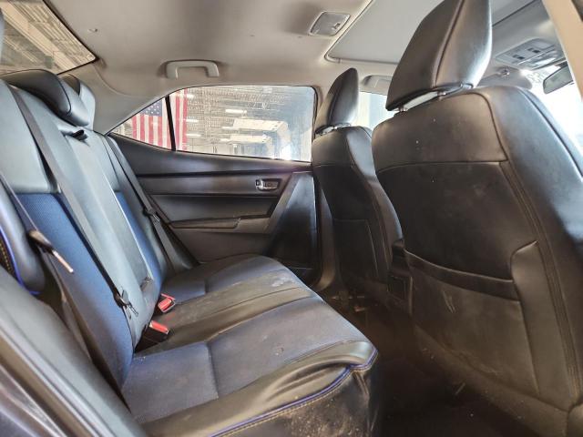 2017 TOYOTA COROLLA L - 5YFBURHE2HP698131