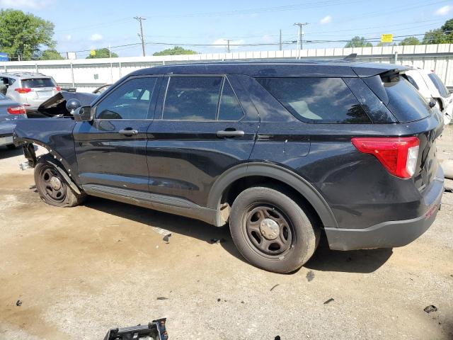 2023 FORD EXPLORER P 1FM5K8AB3PGC00110