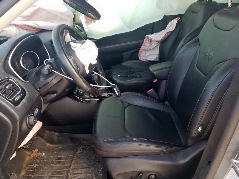 2021 JEEP COMPASS LI - 3C4NJDCB4MT583365